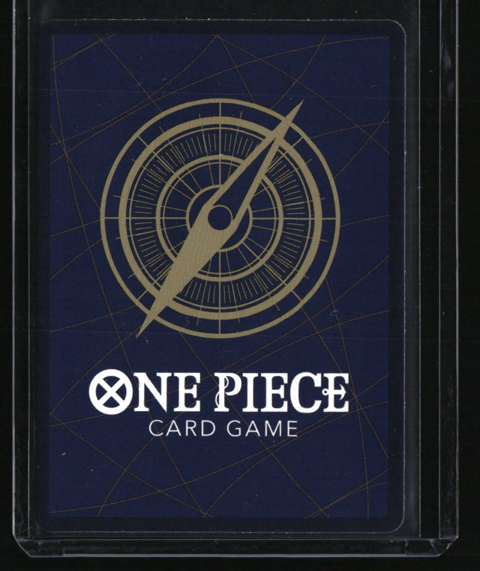 Extra Booster: Memorial Collection Mr.2.Bon.Kurei (Bentham)