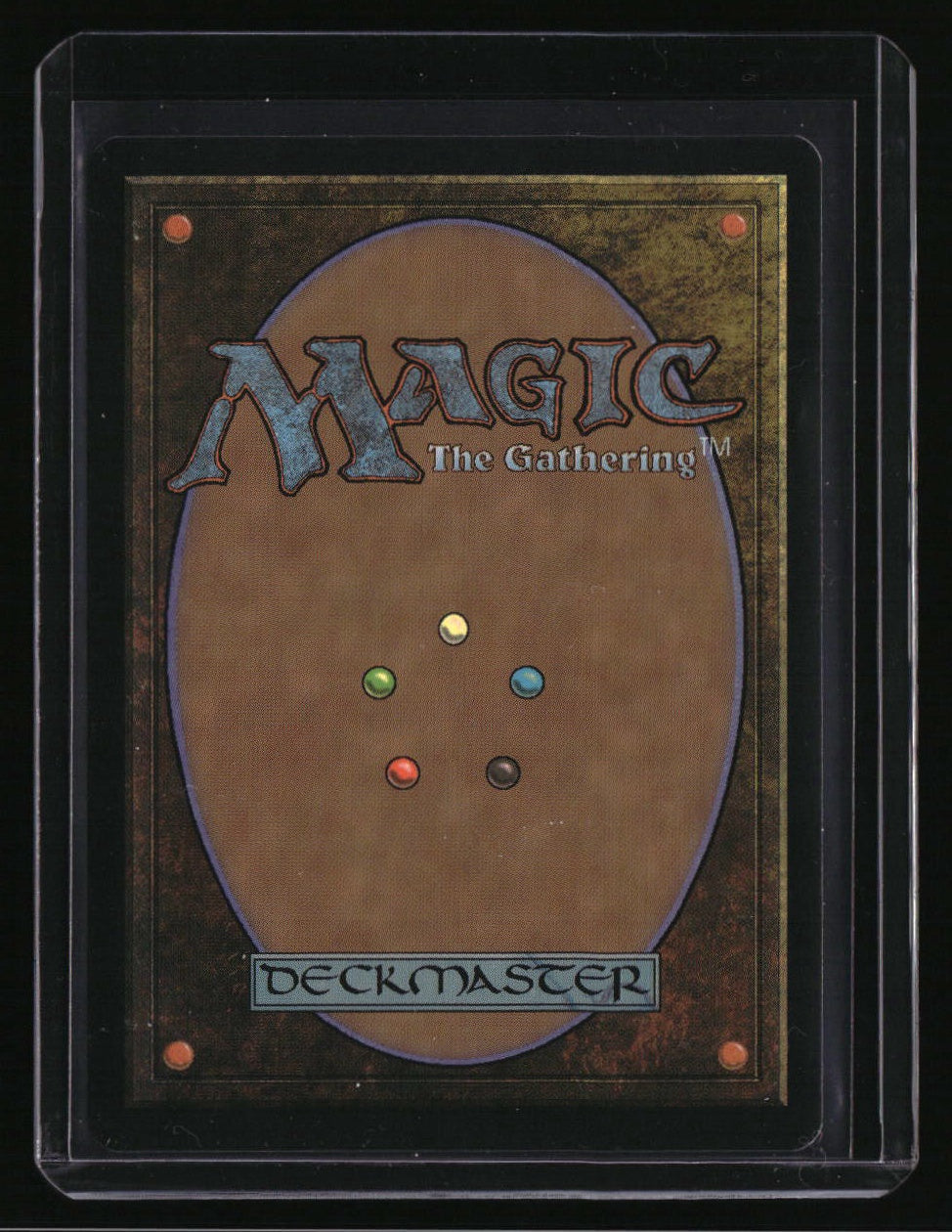Prophecy Rhystic Study