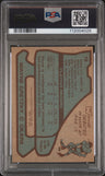 1979 Topps Wayne Gretzky PSA 6.5