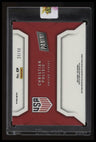 2024 Panini National Convention VIP Party Christian Pulisic Color Blast #/44