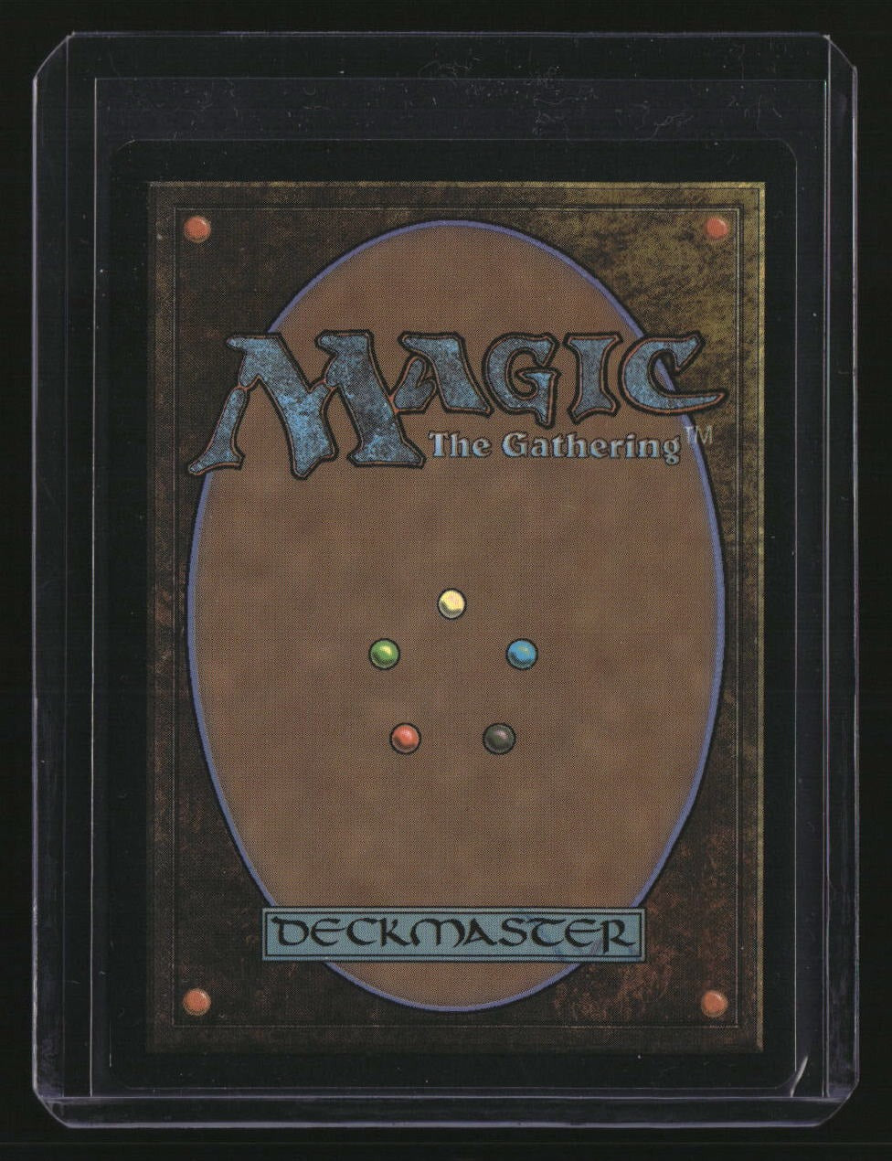 Special Guests Sylvan Library (Borderless) Foil