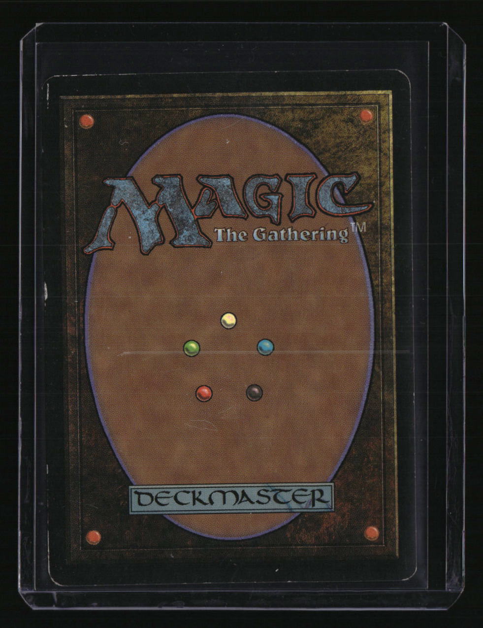 Urza's Destiny Urza's Incubator