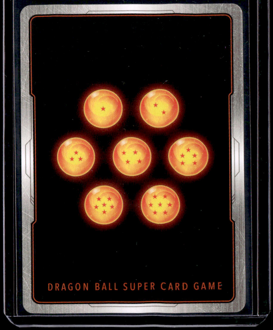 Manga Booster 02 Son Goku : Childhood - FB06-119 (Alternate Art)