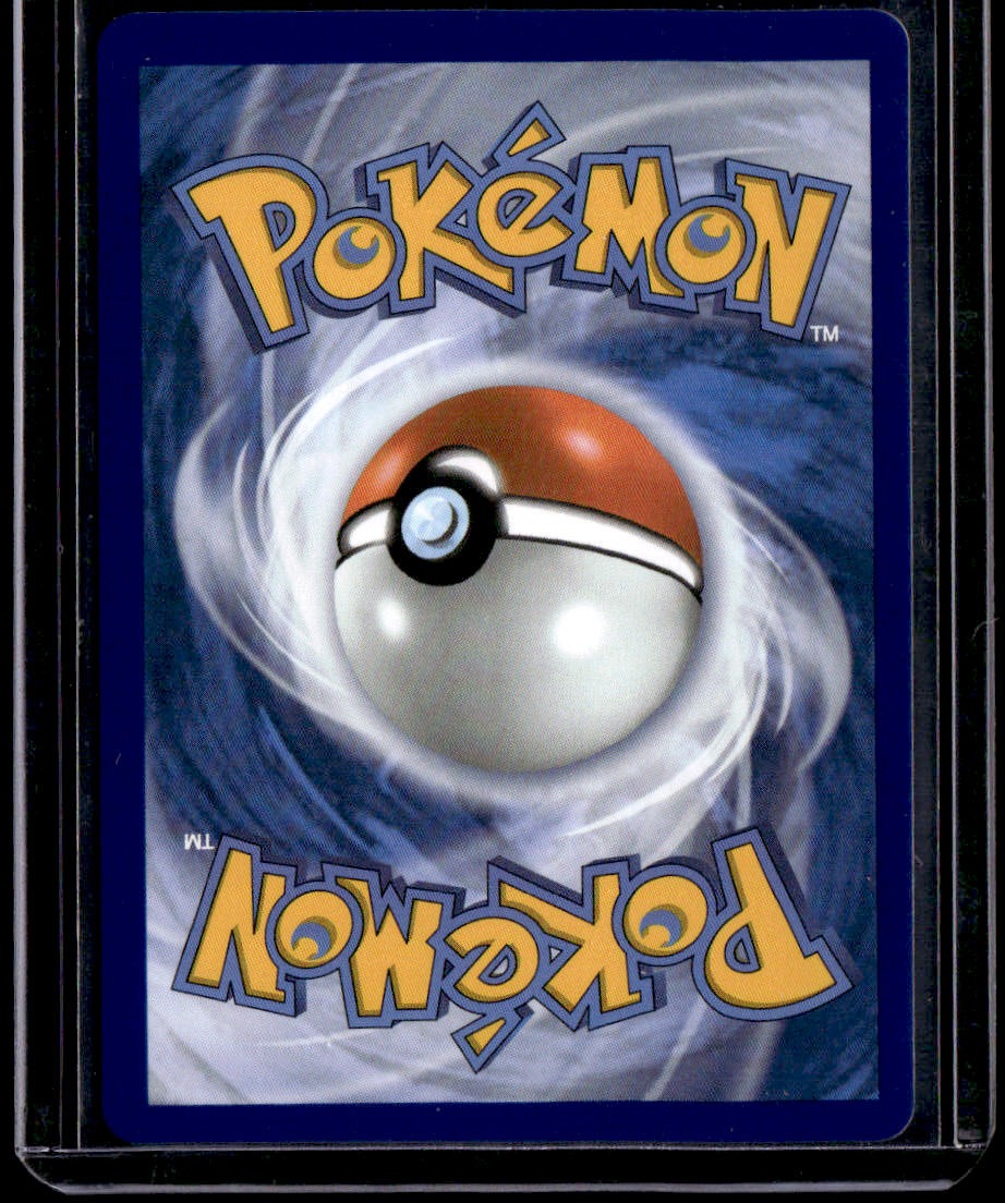 SV10: Destined Rivals Team Rocket's Mewtwo ex