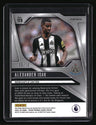 2024-25 Panini Prizm Premier League #120 Alexander Isak Lotus Flower #/18
