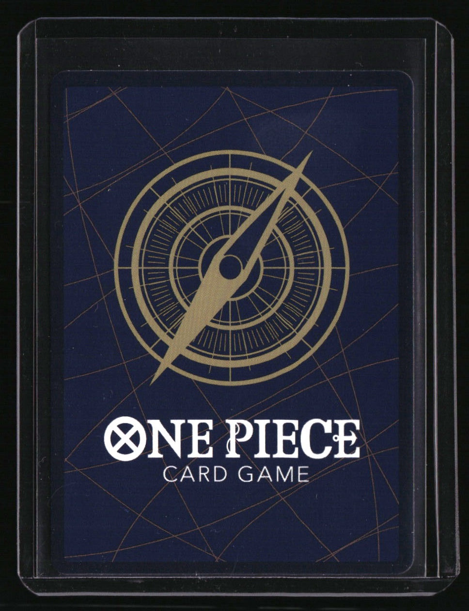 One Piece Promotion Cards Trafalgar Law (Event Pack Vol. 7)