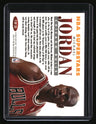1993-94 Fleer Michael Jordan NBA Superstars