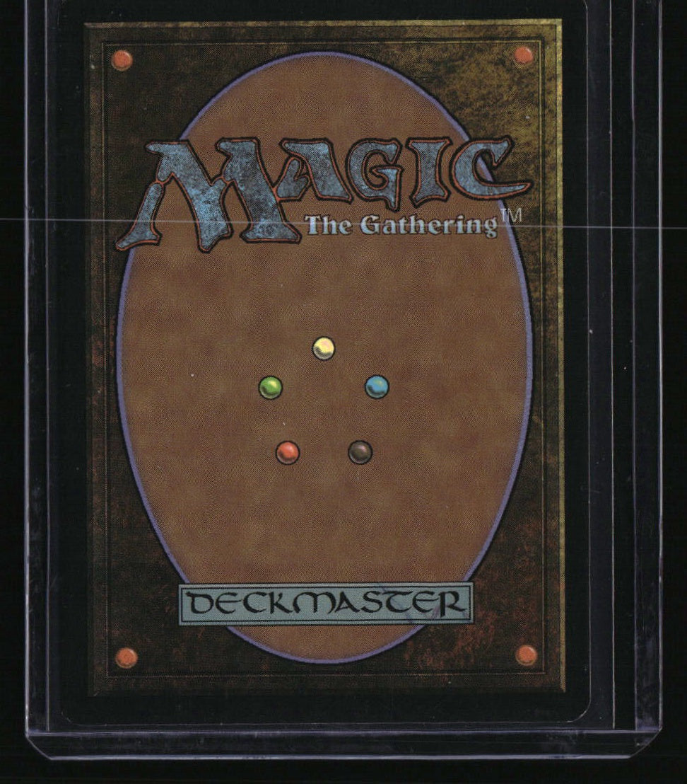 Onslaught Chain of Vapor Foil
