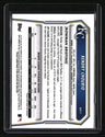 2026 Bowman Sapphire Edition Kendry Chourio