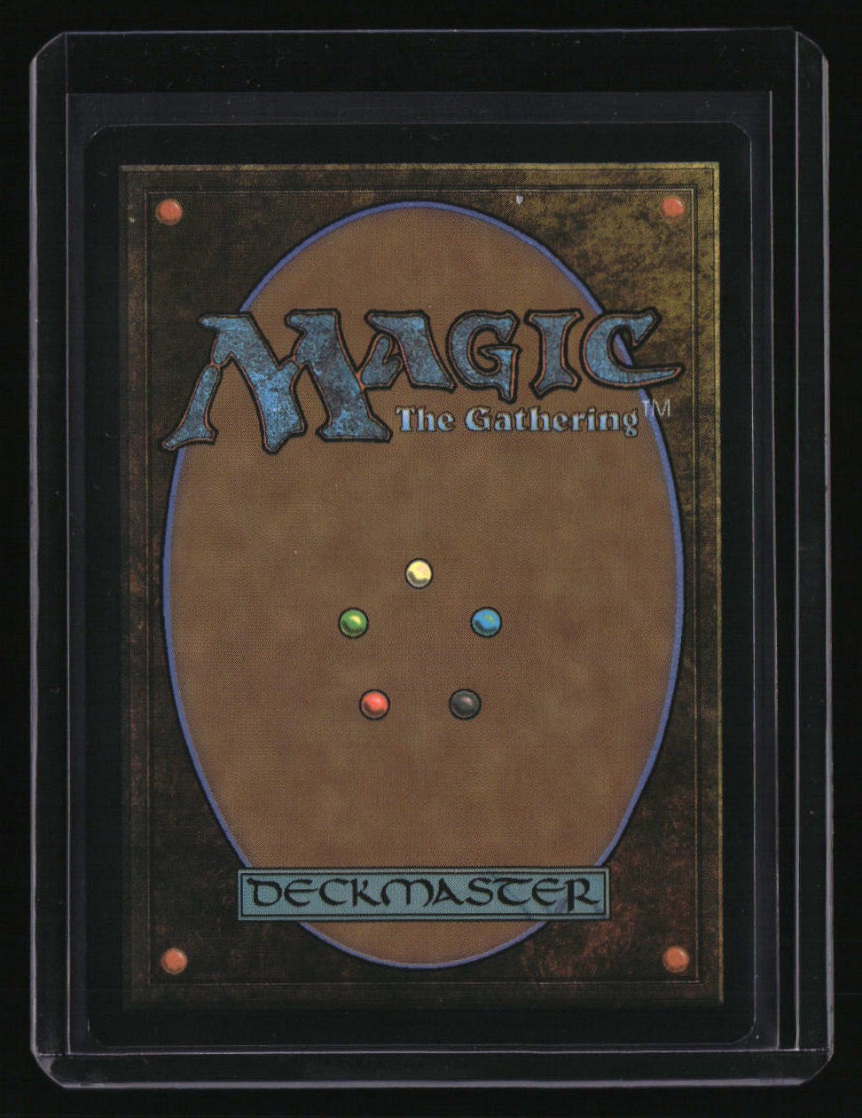 Commander Masters Morophon, the Boundless (Textured Foil)