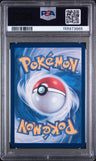 2025 Pokemon Korean Sv-P Promo Ditto Metamong Project Stmp Rly PSA 8