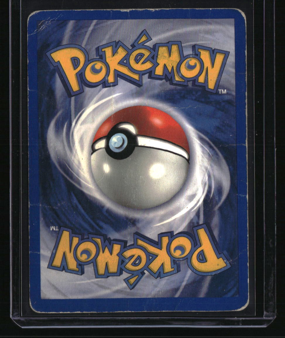 WoTC Promo Dark Gyarados (Prerelease)