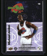 2026 Upper Deck Space Jam 30th Anniversary Michael Jordan Cosmos Purple