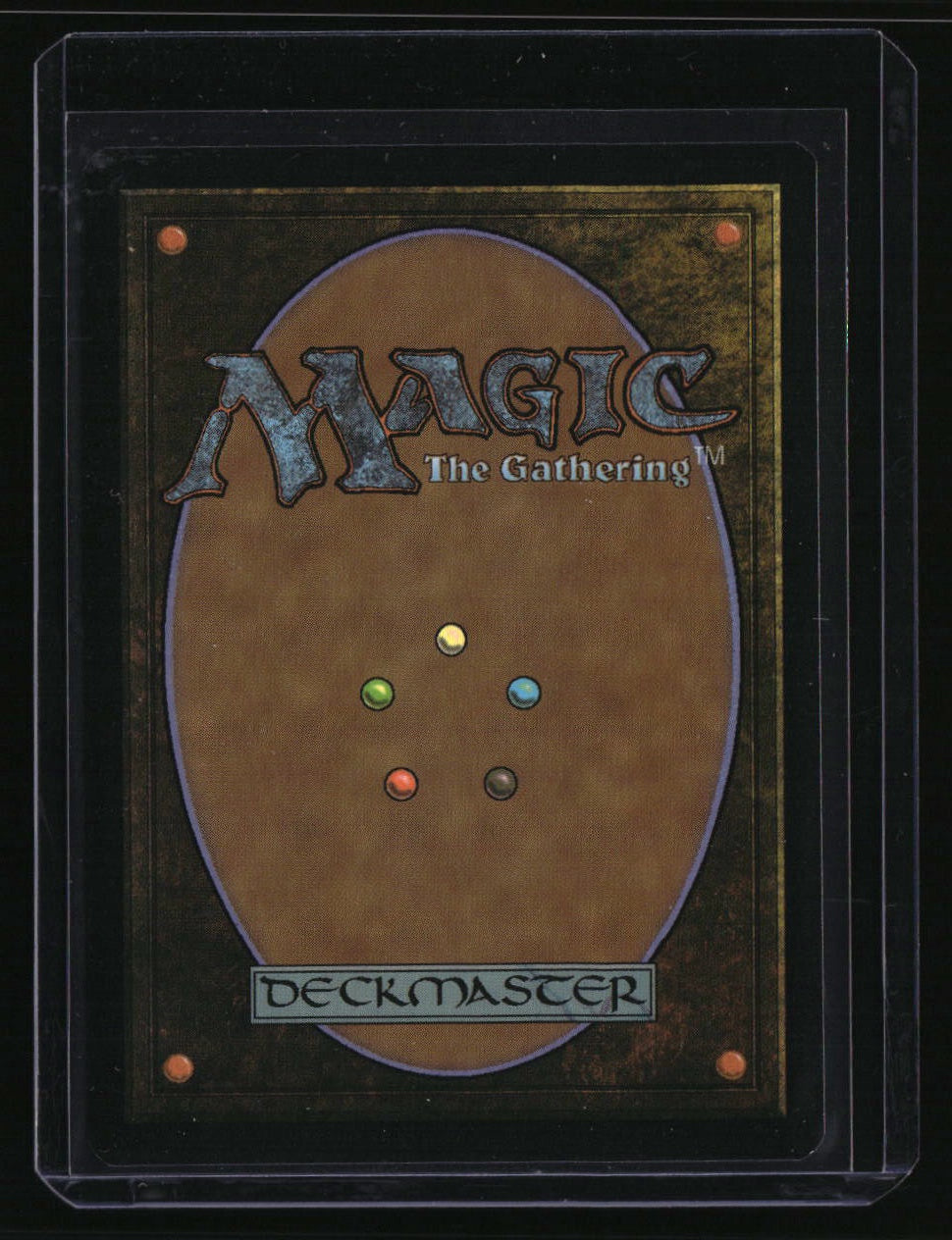 Double Masters Force of Will (Borderless) Foil