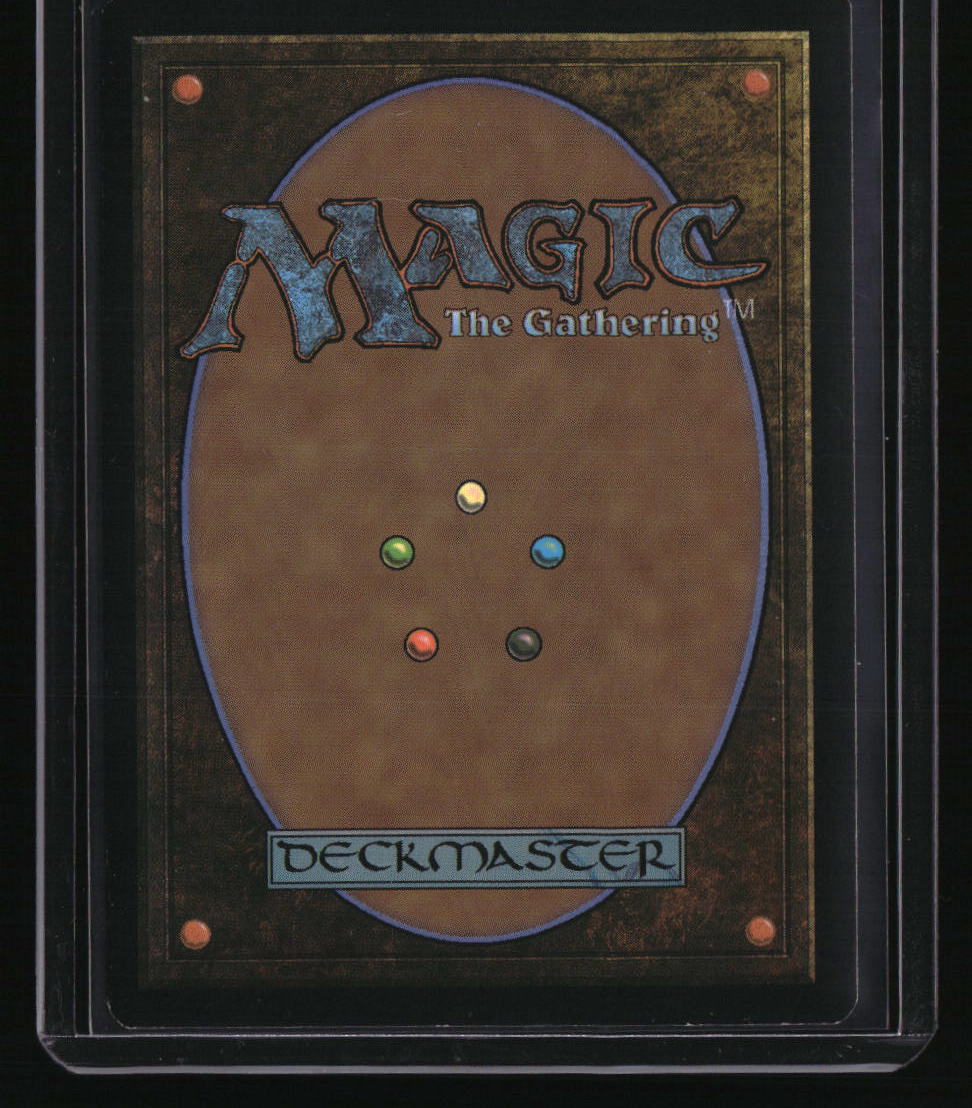The Brothers' War: Retro Frame Artifacts Mox Amber