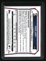 2026 Bowman Owen Carey Chrome Prospect Autographs Speckle Refractors #/299