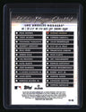 2026 Finest Shohei Ohtani Topps Team Finest