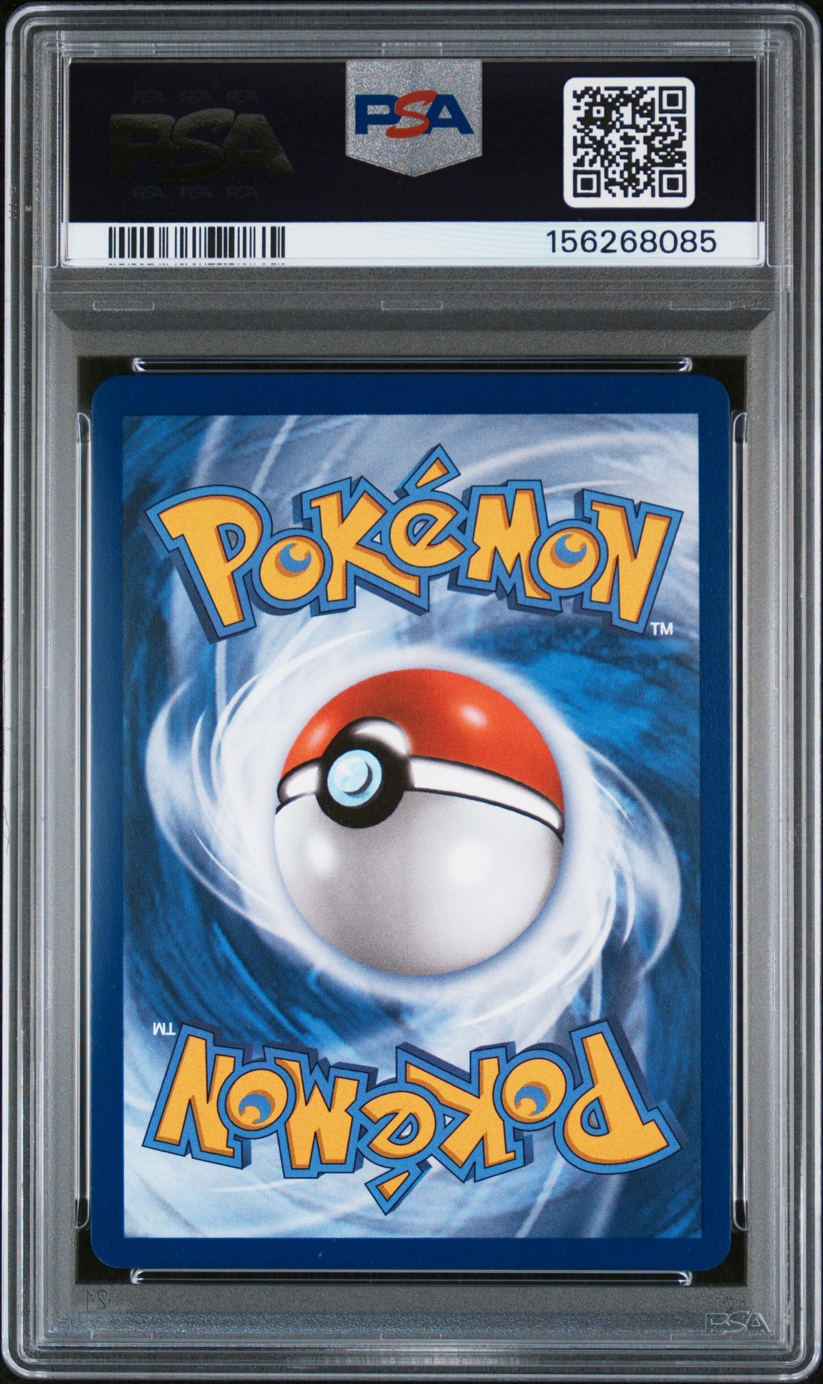 2026 Pokemon Asc En-Ascended Heroes Mega Gengar Ex Mega Attack Rare PSA 10