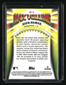 2025 Bowman Chrome Nick Kurtz Max Volume Mini-Diamond #/150