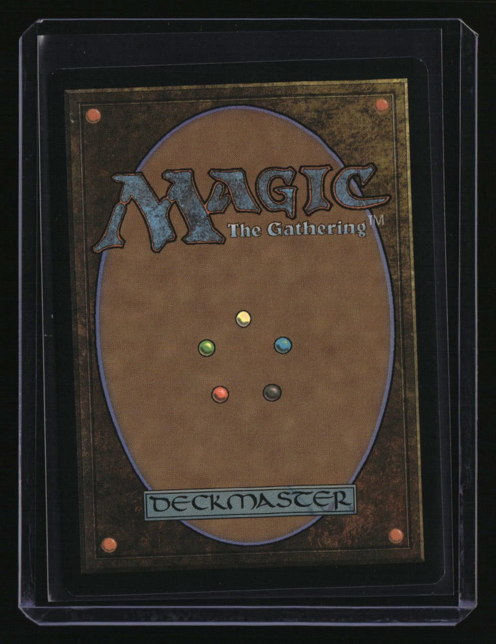 Secret Lair Drop Series Command Tower (1496) (Galaxy Foil)