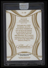 2025 Panini Flawless Roger Clemens Gold #/10