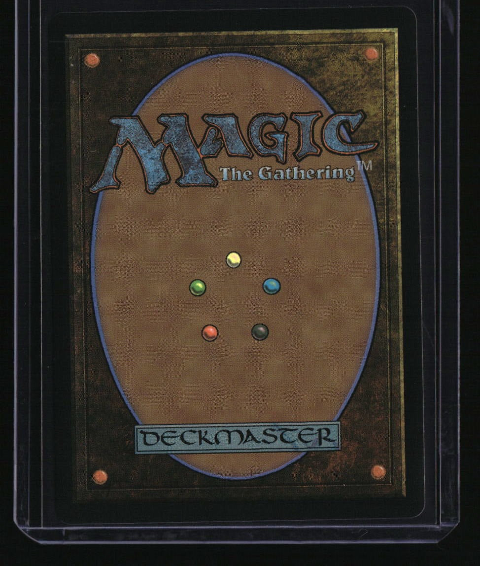 Secret Lair Drop Series Alms Collector Foil