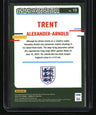 2023-24 Donruss Trent Alexander-Arnold Gold #/10