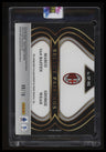 2025-26 Select Serie A Marco Van Basten/George Weah Select Pairings Tie-Dye #/10