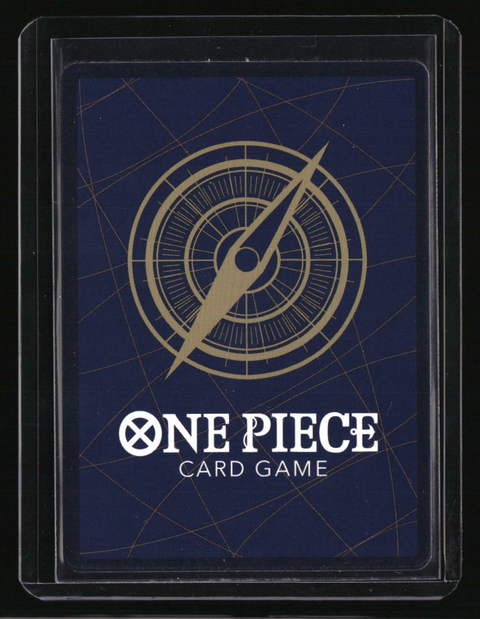 Two Legends Portgas.D.Ace (Parallel)