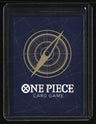 One Piece Promotion Cards Sanji (English Version 1st Anniversary Set)