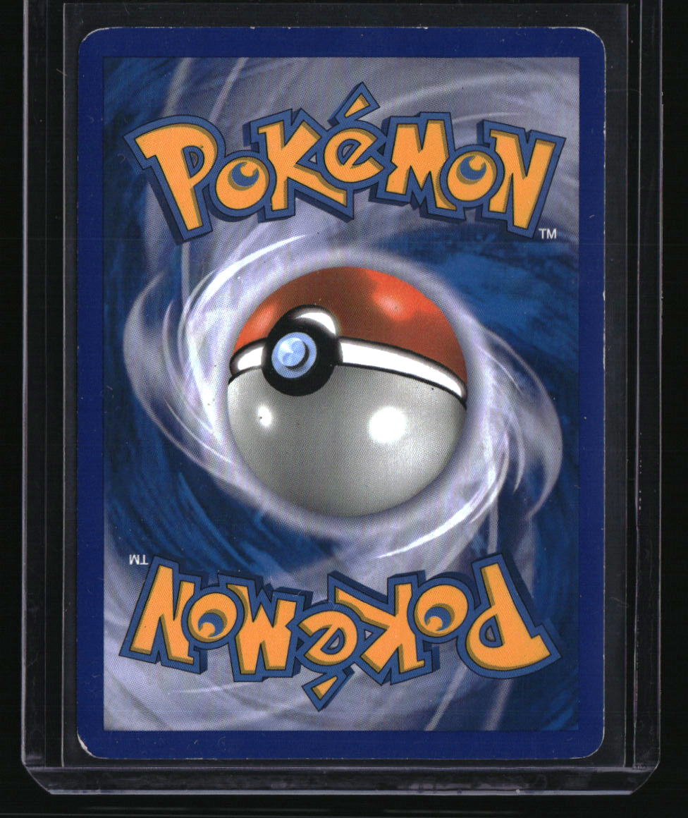 Holon Phantoms Deoxys (Delta Species