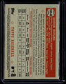 2021 Topps Shohei Ohtani 1952 Topps Redux Chrome