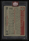 2018 Topps Gallery Bryce Harper Heritage 2023 Archives 1/1 SKETCH AUTO