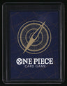 Extra Booster: Anime 25th Collection Sanji & Pudding