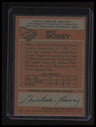 1978-79 Topps Mike Bossy