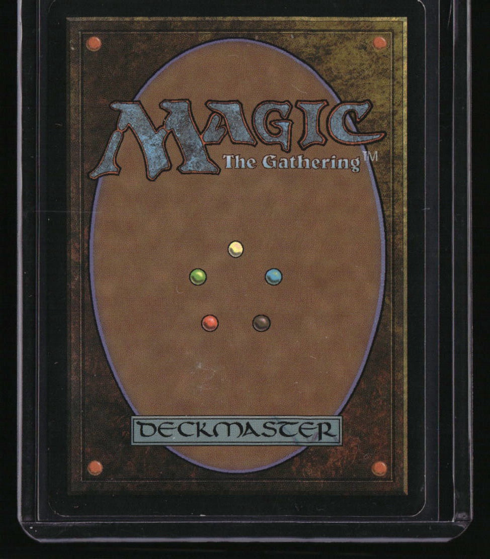 Scourge Undead Warchief Foil