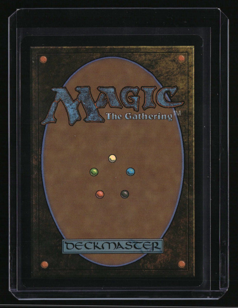 Marvel Universe Eternal-Legal Parallel Lives (Borderless) Foil