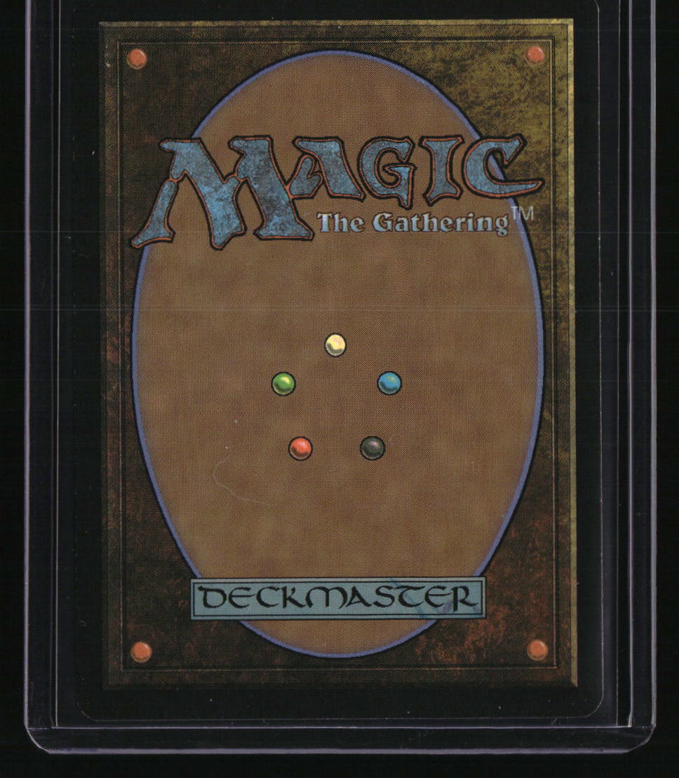 Fifth Dawn Doubling Cube