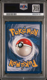 1999 Pokemon Jungle Jolteon-Holo No Symbol PSA 5