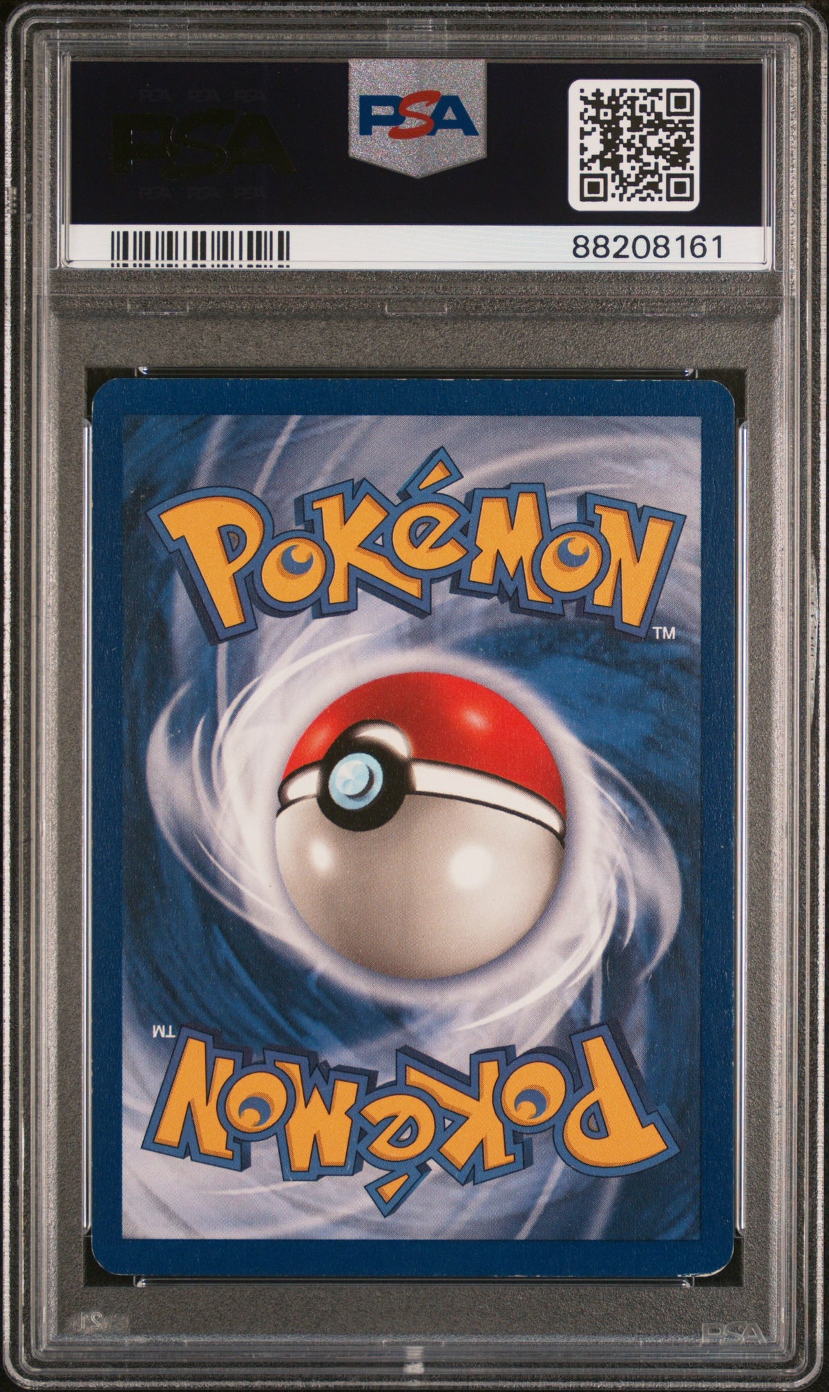 1999 Pokemon Jungle Jolteon-Holo No Symbol PSA 5