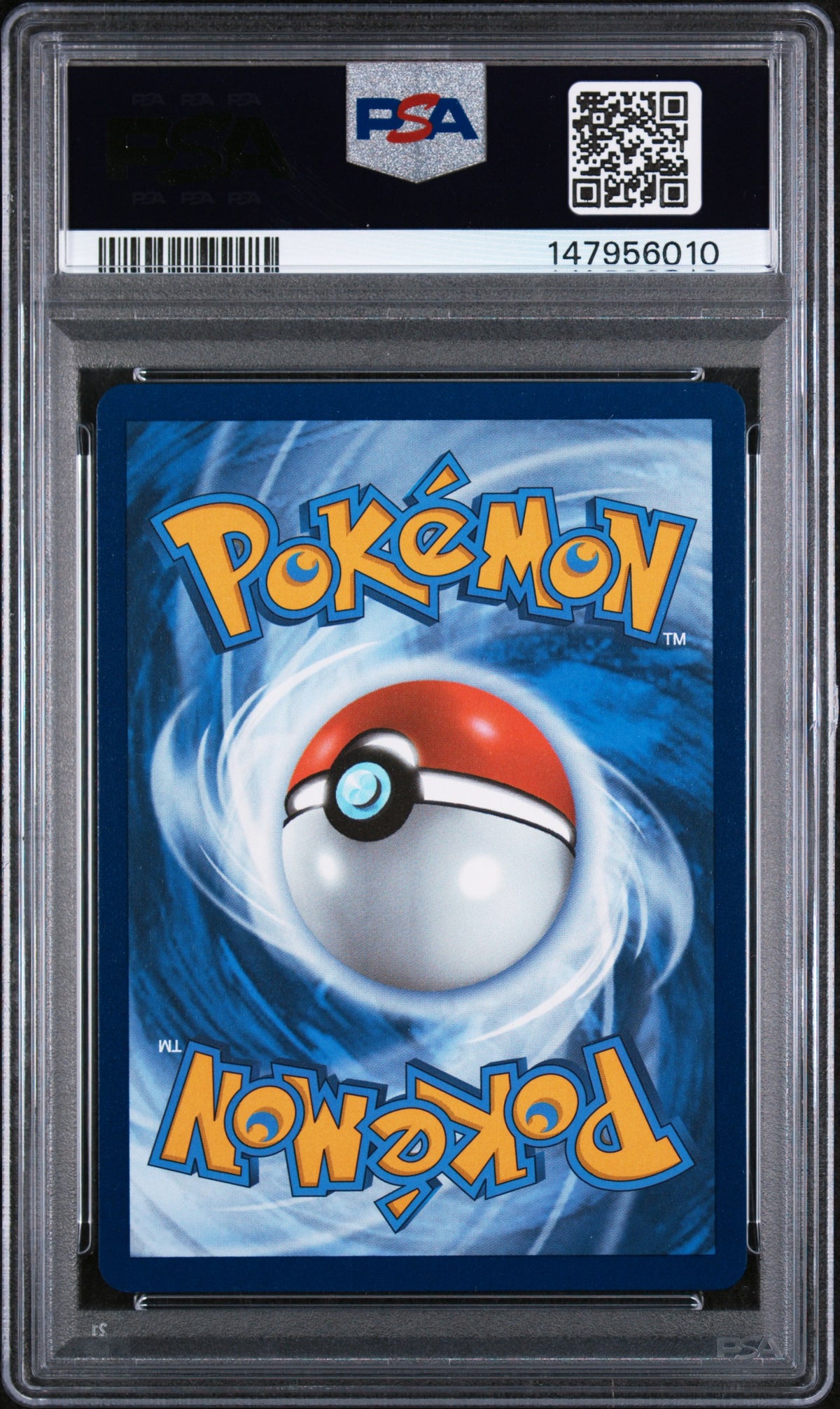 2025 Pokemon Dri En-Destined Rivals Ethan'S Ho-Oh Ex Hyper Rare PSA 10