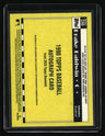 2025 Topps Update Drake Baldwin 1990 Topps Baseball 35th Anniversary Autographs