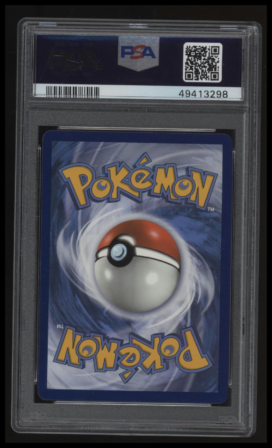 2019 Pokemon Sun & Moon Hidden Fates Gyarados Gx Hidden Fates PSA 10