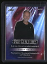 2026 Leaf Pop Century - Base Crystal Green Autographs Tobin Bell #/3