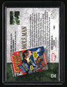 1992 SkyBox Marvel Masterpieces Mole Man Blue #/50