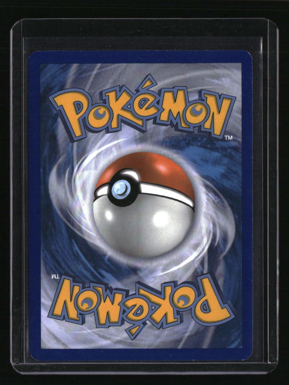 XY - BREAKthrough Mewtwo EX (163 Secret Full Art)