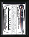 2025 Bowman Draft Ethan Petry Chrome Prospect Autographs Refractor #/499