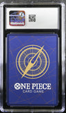 2024 Premium Booster: The Best Monkey D. Luffy CGC 10