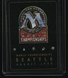 World Championship Decks Survival of the Fittest 1998 Brian Selden (EXO)