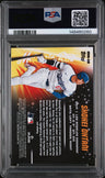 2025 Bowman Chrome Mega Box Meteoric Rise Shohei Ohtani PSA 10